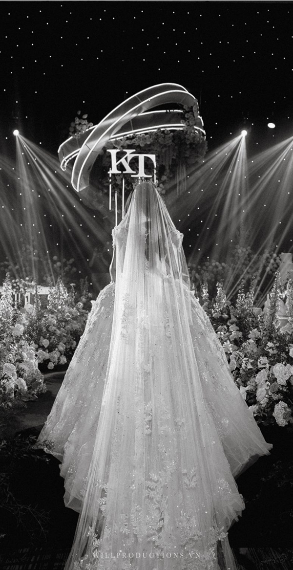 Wedding photography
