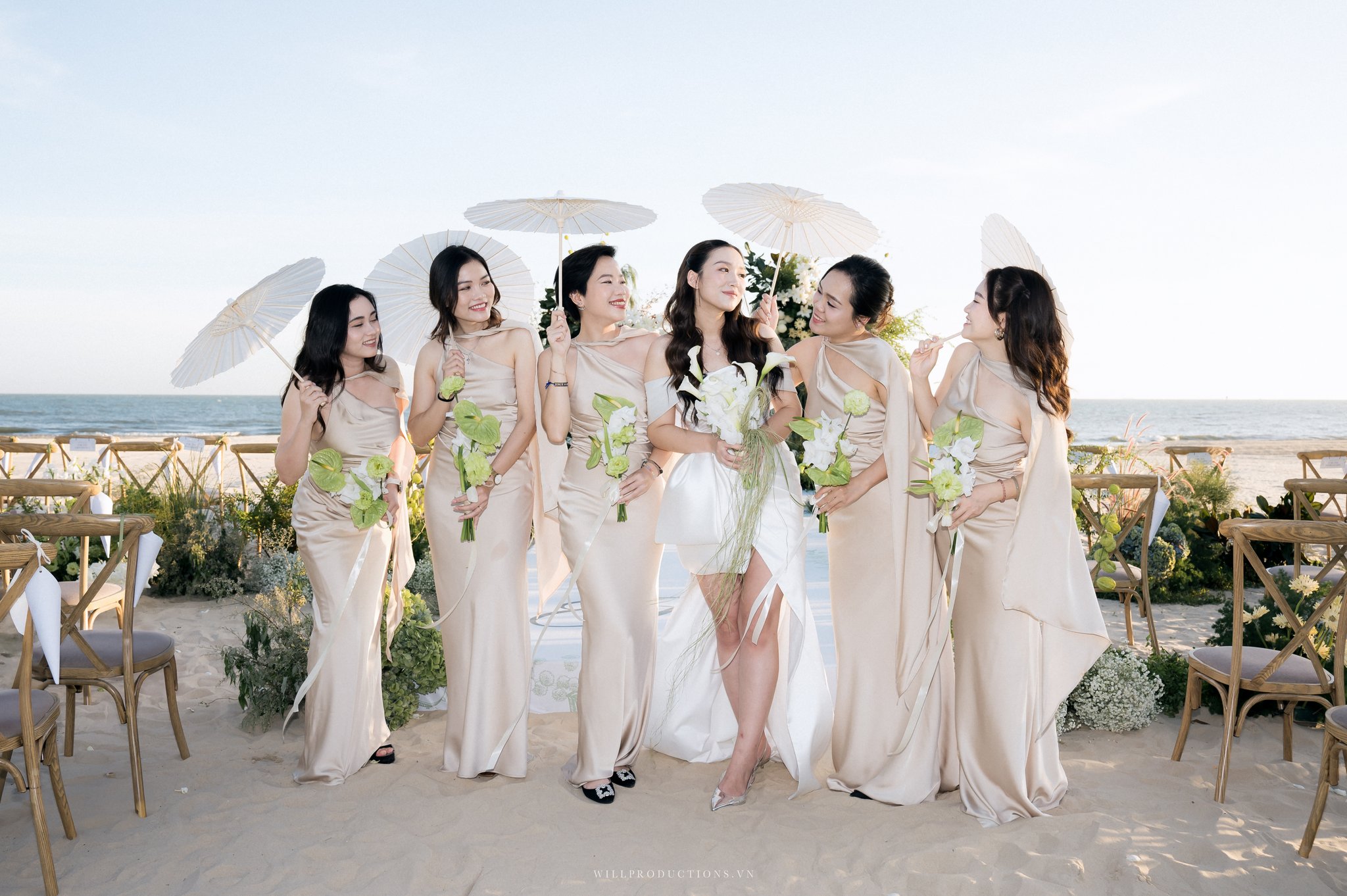 Destination Wedding