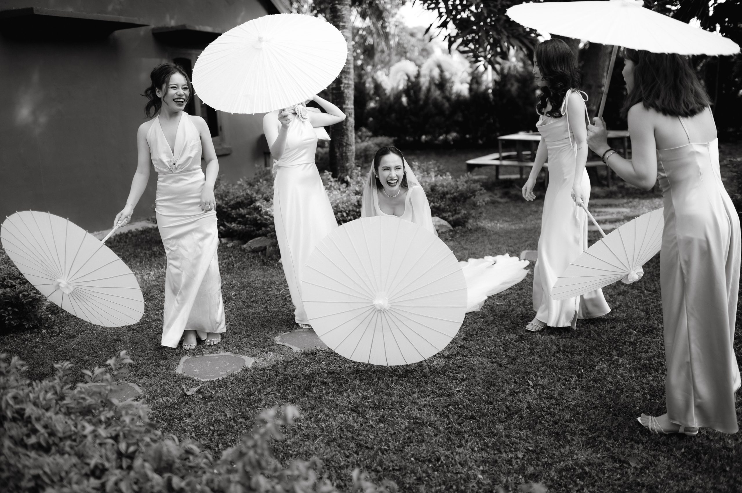 Documentary Wedding