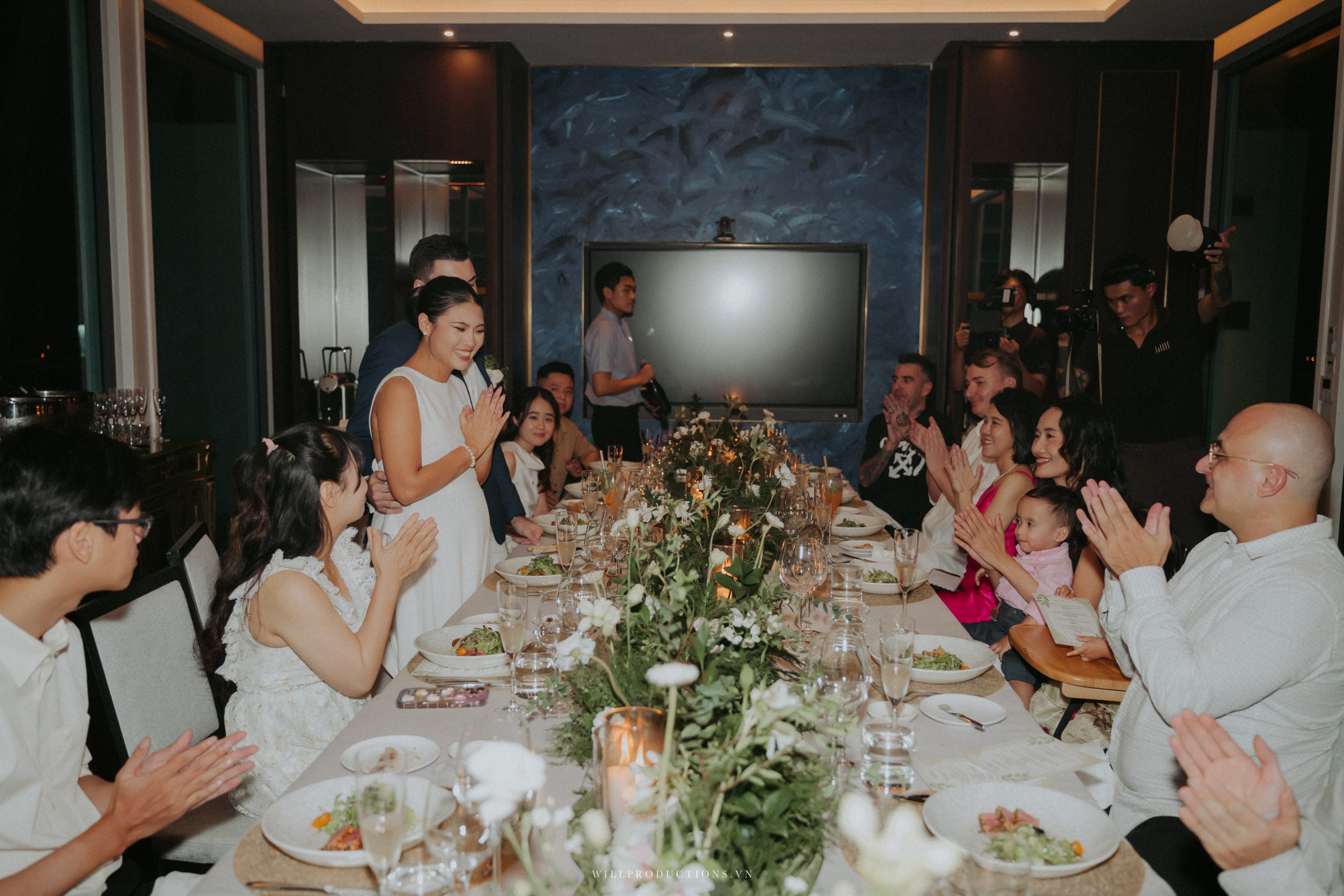 Small Wedding Ideas: Creating a Romantic Day