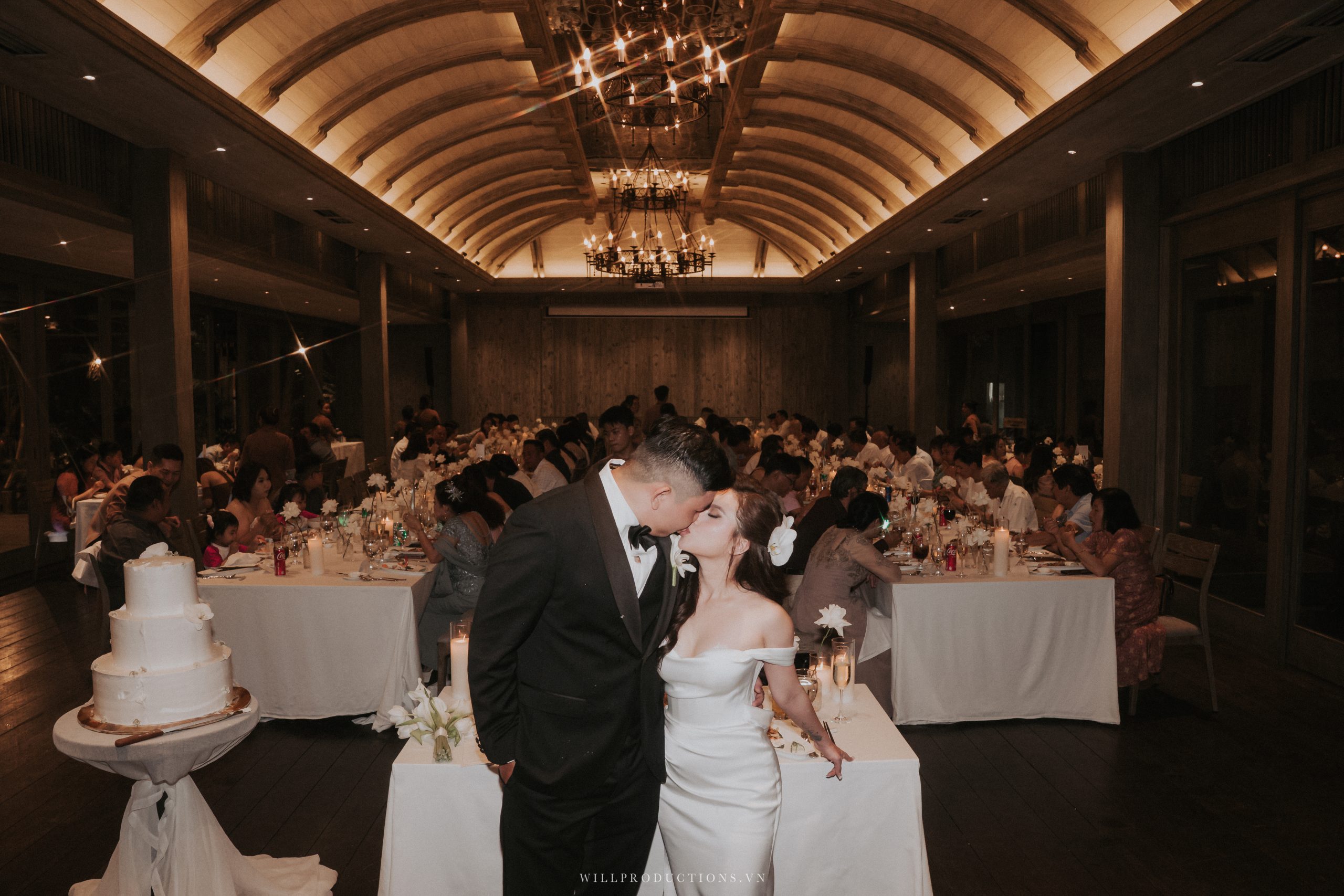 Luxury Wedding Photography