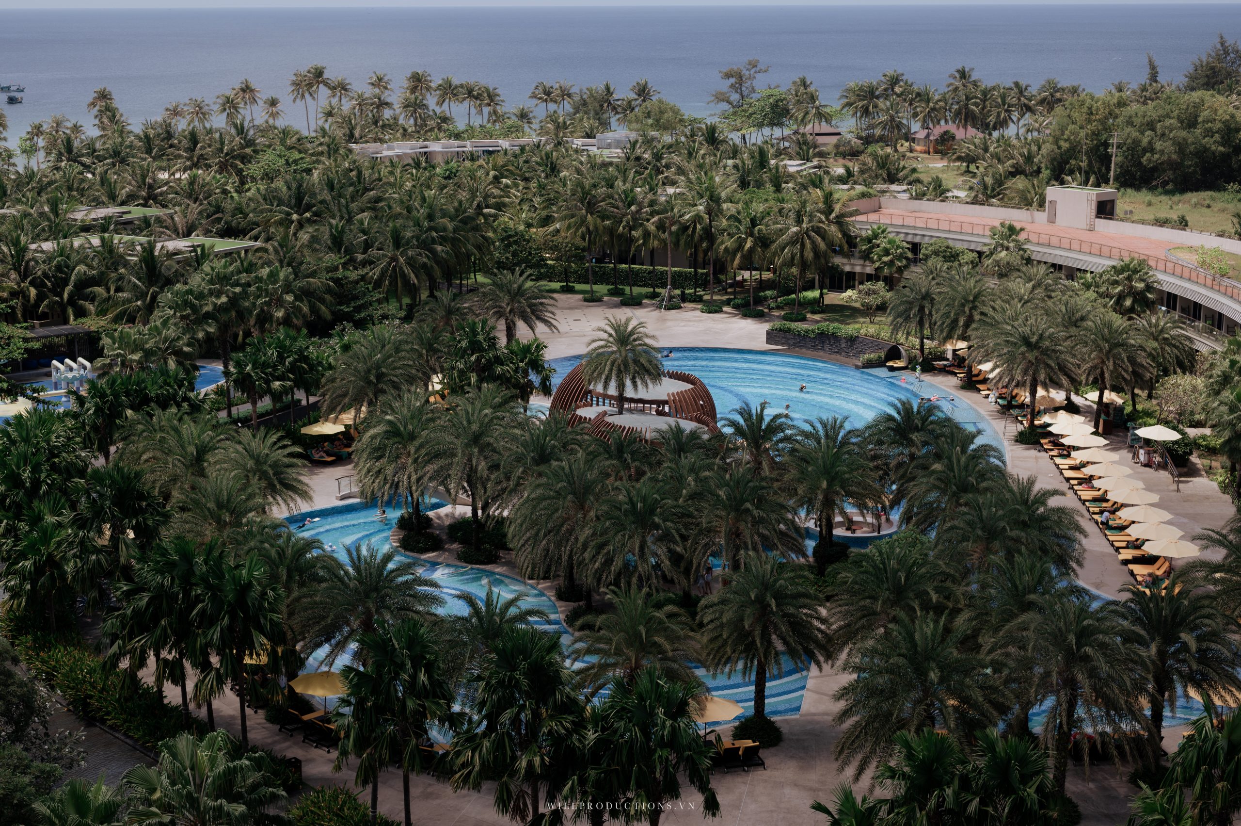 Destination Wedding Venues